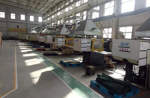 HeBei ShouAn Mesh Manufacturing Co., Ltd.